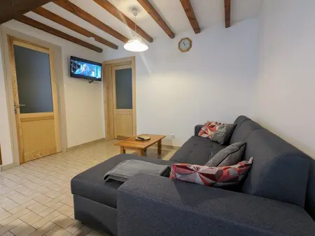 Charmant Gîte avec Garage et Local Vélos au Pied des Pistes de La Bresse - Photo 4