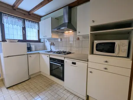 Charmant Gîte avec Garage et Local Vélos au Pied des Pistes de La Bresse - Photo 5
