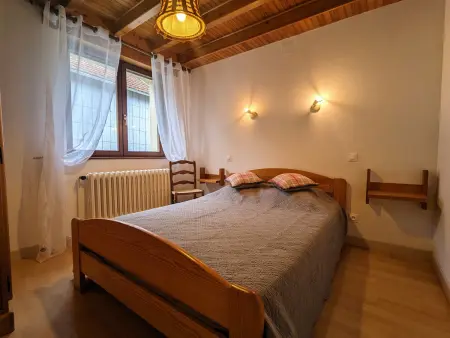 Charmant Gîte avec Garage et Local Vélos au Pied des Pistes de La Bresse - Photo 6