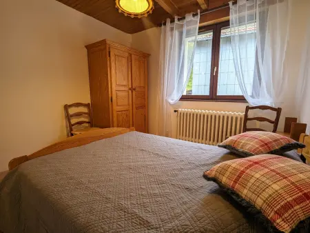 Charmant Gîte avec Garage et Local Vélos au Pied des Pistes de La Bresse - Photo 7