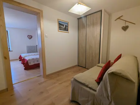 Charmant Gîte avec Garage et Local Vélos au Pied des Pistes de La Bresse - Photo 8