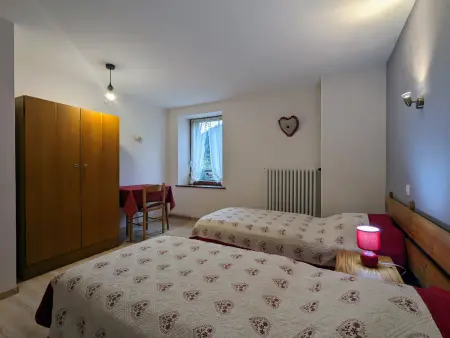 Charmant Gîte avec Garage et Local Vélos au Pied des Pistes de La Bresse - Photo 9