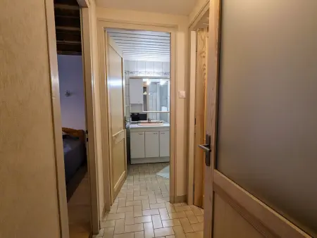 Charmant Gîte avec Garage et Local Vélos au Pied des Pistes de La Bresse - Photo 11