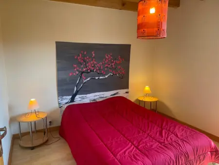 Chalet spacieux avec balcon, WiFi gratuit, proche lac et station de ski - Photo 14