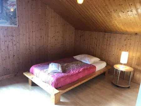 Chalet spacieux avec balcon, WiFi gratuit, proche lac et station de ski - Photo 19