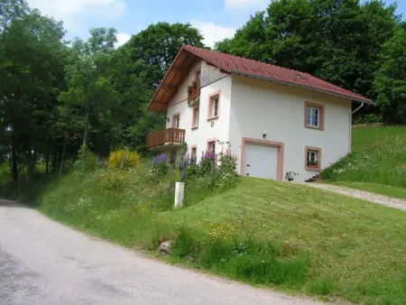 Chalet spacieux avec balcon, WiFi gratuit, proche lac et station de ski - Photo 28
