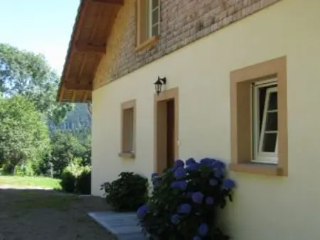 Chalet spacieux avec balcon, WiFi gratuit, proche lac et station de ski - Photo 30