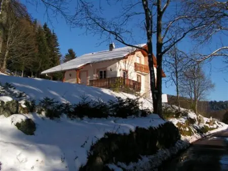 Chalet spacieux avec balcon, WiFi gratuit, proche lac et station de ski - Photo 33