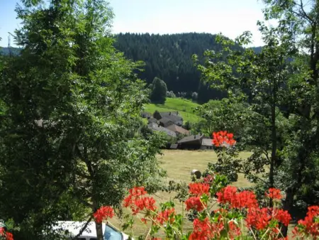 Chalet spacieux avec balcon, WiFi gratuit, proche lac et station de ski - Photo 35