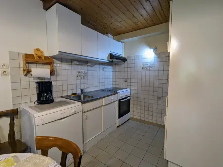 Maison de Montagne à La Bresse, 2 Chambres, Confort et Activités, Garage, Wifi Inclus - Photo 2