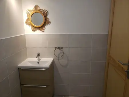 Maison de Montagne à La Bresse, 2 Chambres, Confort et Activités, Garage, Wifi Inclus - Photo 6