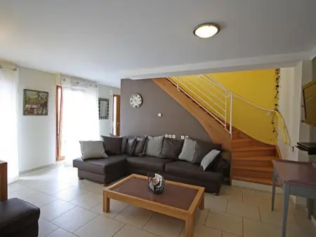 Gîte moderne à Rebeuville, proche Neufchâteau, 3 ch., accès PMR, pêche, WIFI, tout inclus - Photo 1