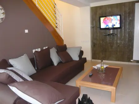 Gîte moderne à Rebeuville, proche Neufchâteau, 3 ch., accès PMR, pêche, WIFI, tout inclus - Photo 2