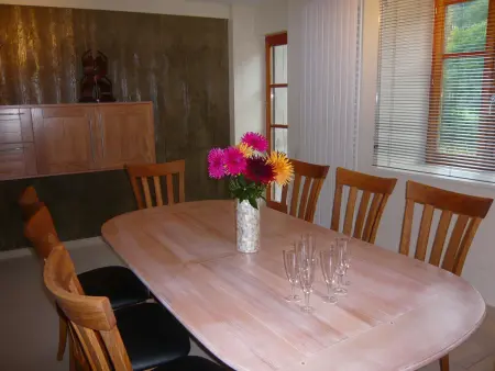 Gîte moderne à Rebeuville, proche Neufchâteau, 3 ch., accès PMR, pêche, WIFI, tout inclus - Photo 3