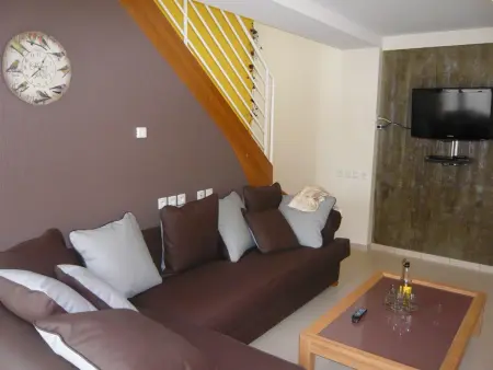 Gîte moderne à Rebeuville, proche Neufchâteau, 3 ch., accès PMR, pêche, WIFI, tout inclus - Photo 4