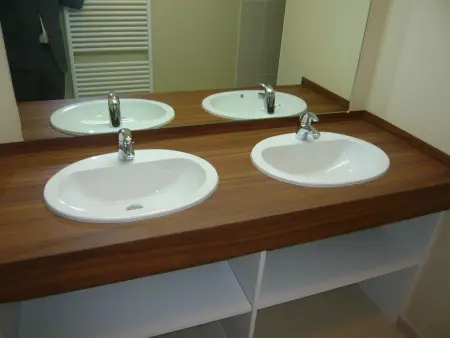 Gîte moderne à Rebeuville, proche Neufchâteau, 3 ch., accès PMR, pêche, WIFI, tout inclus - Photo 12