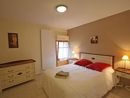 Gîte moderne à Rebeuville, proche Neufchâteau, 3 ch., accès PMR, pêche, WIFI, tout inclus - Photo 17