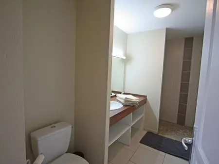 Gîte moderne à Rebeuville, proche Neufchâteau, 3 ch., accès PMR, pêche, WIFI, tout inclus - Photo 20