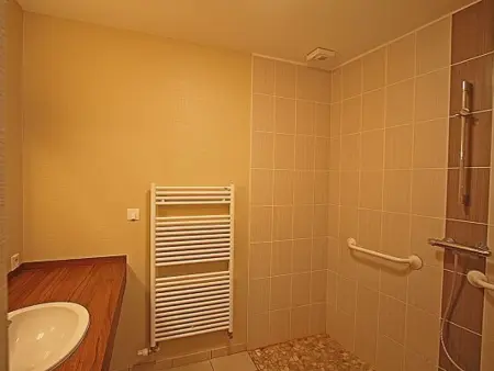 Gîte moderne à Rebeuville, proche Neufchâteau, 3 ch., accès PMR, pêche, WIFI, tout inclus - Photo 21