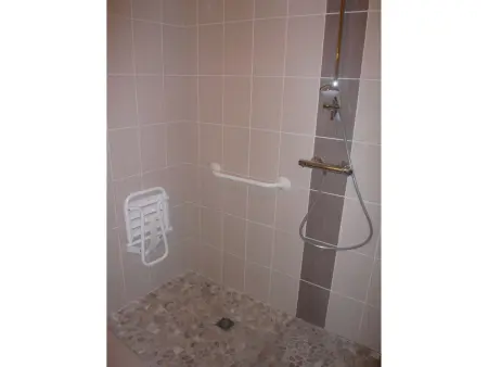 Gîte moderne à Rebeuville, proche Neufchâteau, 3 ch., accès PMR, pêche, WIFI, tout inclus - Photo 23