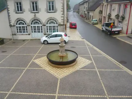 Gîte moderne à Rebeuville, proche Neufchâteau, 3 ch., accès PMR, pêche, WIFI, tout inclus - Photo 25