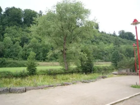 Gîte moderne à Rebeuville, proche Neufchâteau, 3 ch., accès PMR, pêche, WIFI, tout inclus - Photo 27