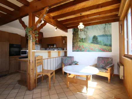 Gîte familial avec salle de jeux, cheminée, terrasse et proche de sites touristiques - Photo 8