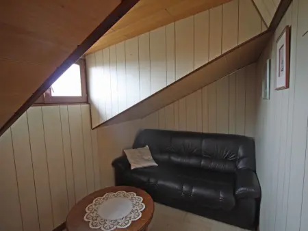 Gîte familial avec salle de jeux, cheminée, terrasse et proche de sites touristiques - Photo 18