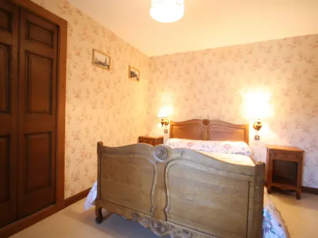 Gîte familial avec salle de jeux, cheminée, terrasse et proche de sites touristiques - Photo 25