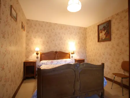 Gîte familial avec salle de jeux, cheminée, terrasse et proche de sites touristiques - Photo 26