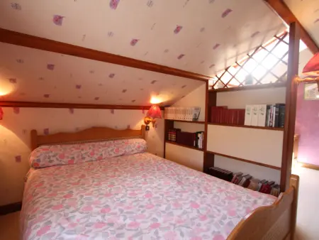 Gîte familial avec salle de jeux, cheminée, terrasse et proche de sites touristiques - Photo 28