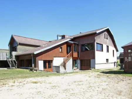 Gîte familial avec salle de jeux, cheminée, terrasse et proche de sites touristiques - Photo 32