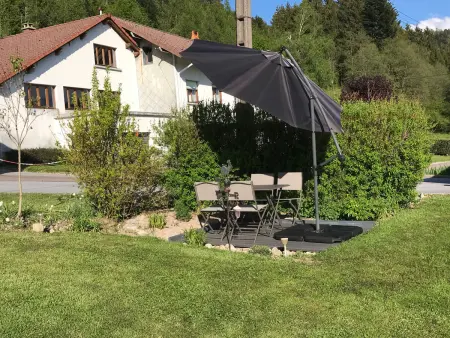 Gîte Authentique en Ferme Vosgienne, Nature et Confort près de Gérardmer - Photo 4