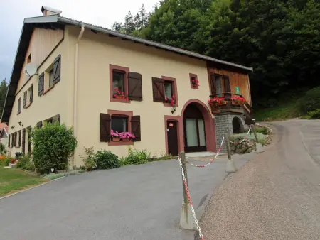 Gîte Authentique en Ferme Vosgienne, Nature et Confort près de Gérardmer - Photo 6