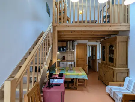 Gîte Authentique en Ferme Vosgienne, Nature et Confort près de Gérardmer - Photo 8