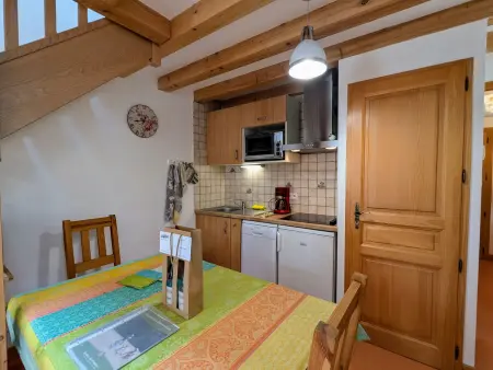 Gîte Authentique en Ferme Vosgienne, Nature et Confort près de Gérardmer - Photo 10