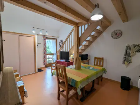 Gîte Authentique en Ferme Vosgienne, Nature et Confort près de Gérardmer - Photo 12