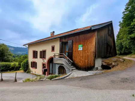 Gîte Authentique en Ferme Vosgienne, Nature et Confort près de Gérardmer - Photo 20