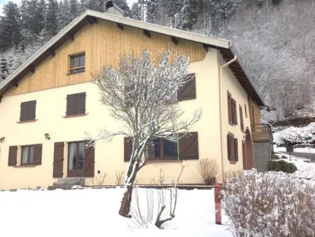Gîte Authentique en Ferme Vosgienne, Nature et Confort près de Gérardmer - Photo 21