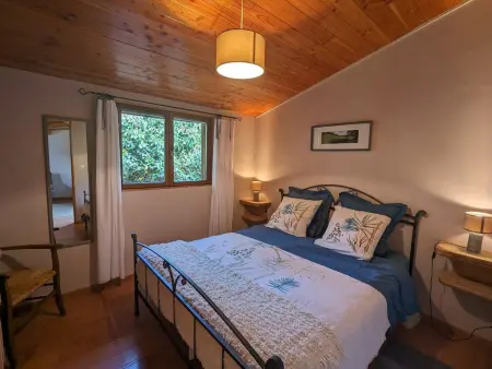 Chalet en Rondins Au Cœur de la Nature avec Confort Moderne près de Strasbourg - Photo 4