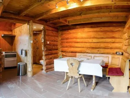 Chalet en Rondins Au Cœur de la Nature avec Confort Moderne près de Strasbourg - Photo 6