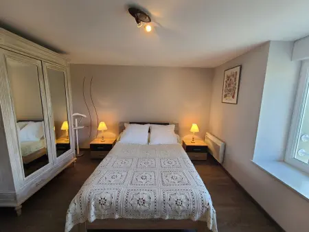Maison de Charme avec Spa et Véranda - Proche Thermes de Vittel et Cité des Images - Photo 15