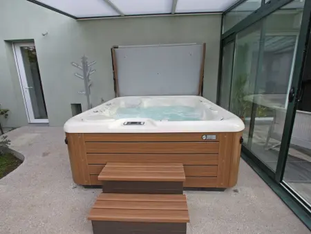 Maison de Charme avec Spa et Véranda - Proche Thermes de Vittel et Cité des Images - Photo 22