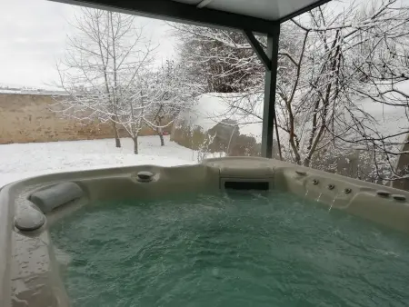 Maison de Charme avec Spa et Véranda - Proche Thermes de Vittel et Cité des Images - Photo 23