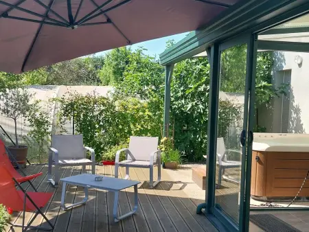 Maison de Charme avec Spa et Véranda - Proche Thermes de Vittel et Cité des Images - Photo 27