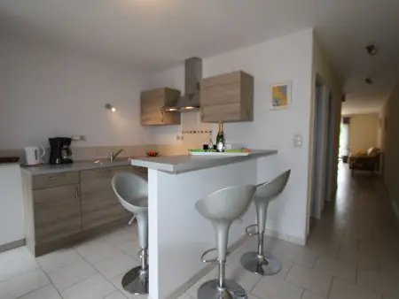 Gîte Spacieux entre Épinal et Gérardmer, Terrasse Privative, 5 Pers, Draps Inclus - Photo 2