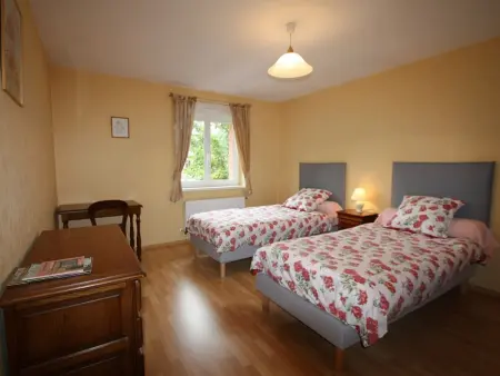 Gîte Spacieux entre Épinal et Gérardmer, Terrasse Privative, 5 Pers, Draps Inclus - Photo 3
