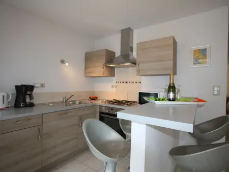 Gîte Spacieux entre Épinal et Gérardmer, Terrasse Privative, 5 Pers, Draps Inclus - Photo 6