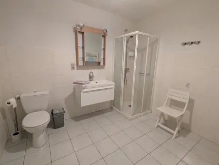 Gîte Spacieux entre Épinal et Gérardmer, Terrasse Privative, 5 Pers, Draps Inclus - Photo 9