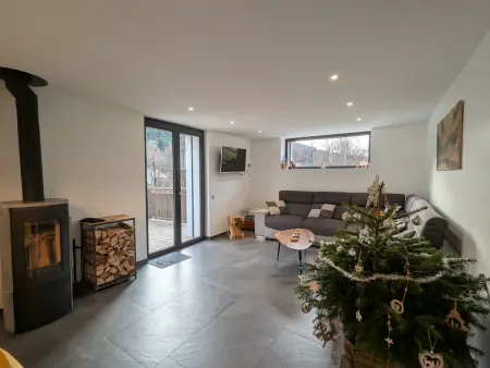 Gîte 4 étoiles avec sauna et terrasses pour 14 pers. - Photo 3